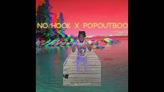 No Hook X PopoputBoo(Prod. @hardknockk_ )