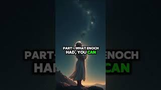 The story of Enoch #ai #history #bible