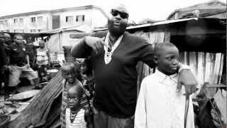 Rick Ross - Hold Me Back (Nigeria) (Alternate Video)