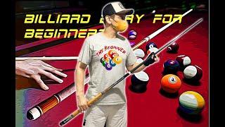 PAANO MAG IMPROVE SA LONG SHOTS SA BILLIARD....