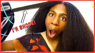 You Will NEVER Have WAISTLENGTH HAIR Unless You Do This | Detailed & Honest RevAir Review