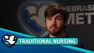 Bachelor of Science in Nursing at Nebraska Methodist College