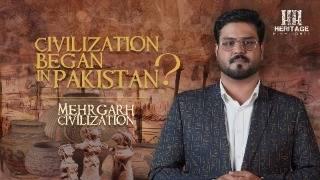 Mehrgarh: The Dawn of Civilization  | Episode 12 | Heritage Highlights | Infermation