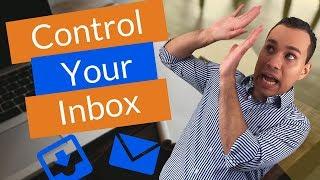 Email Productivity Hacks 3 Tips To Spend Less Time In Your Inbox