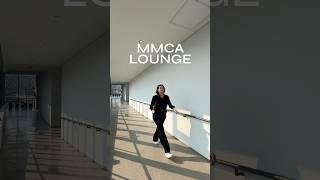 MMCA Lounge Tour #artmuseum #seoul