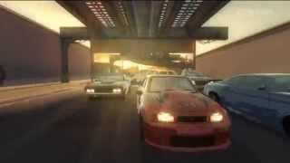 FlatOut 2 trailer