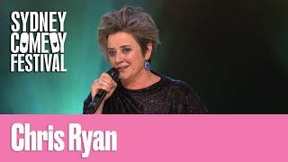 Hot 23 Year Old Named Chad...That's My Sponsored Child | Chris Ryan | Sydney Comedy Festival