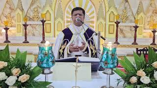 Holy Mass August 28  Wednesday  5.30 AM I Malayalam I Syro Malabar I Fr Bineesh Augustine