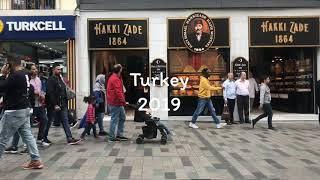 C-Fly Dream 2019 Turkey Cinematic Video As Seen On TV Direct