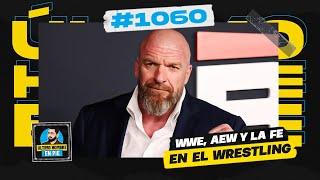 WWE lo quiere todo | UHEP #1060 ️