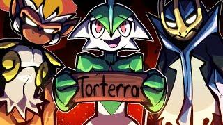 Choose Your Starter Playing Spot The LIE!