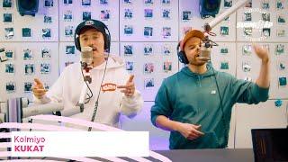 STUDIOLIVE: Kolmiyo - Kukat