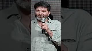 Telugu motivational whatsapp status videos  trivikram srinivas motivational & emotional #Shots #svk