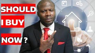 Should you buy a house in 2024 | Housing Market Crash | News