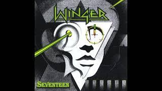 Winger - Seventeen (Winger 1988) (HQ)