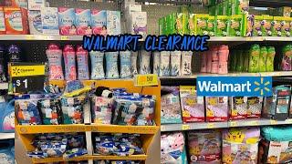 OMG RUN $3 DOWNY, $3 SNUGGLE, $1.50 HIDDEN CLEARANCEWALMART CLEARANCE AZ