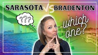 SARASOTA vs BRADENTON | Who Comes Out on TOP?