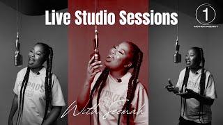 Seemah’s live studio session