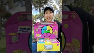 I Found SOUR PRIME at the Store