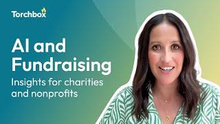 AI-Driven Fundraising | Fundraising for Nonprofits | Using AI in Fundraising