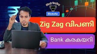 Post Market News | Stock Market News Malayalam | Bizmate Trading