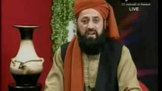 NOOR TV -ALI MOHAMMED - SOOFIYANA KALAM-NAAT -NASHEED