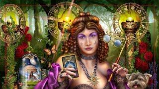 Live Tarot Readings