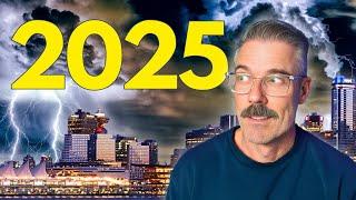 Vancouver Real Estate Predictions + Opportunities in 2025 [Living in Vancouver]