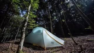 New Zealand's Te Araroa | Big Agnes