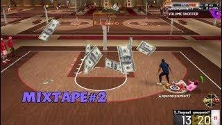 Best of SpencerPremier NBA 2K Montages! NBA 2K19-21...