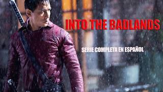 Into the Badlands - Temporada 1 Completa | Acción, Artes Marciales y Postapocalipsis