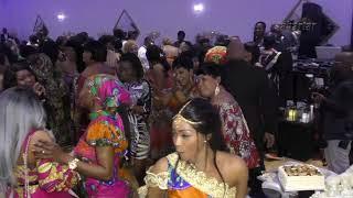 Richard Lukombo 50th Birthday Bash PART 3