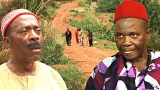 BLOOD OF THE INNOCENT : The Four Evil Men Everyone In The Village Must Fear - AFRICAN MOVIES