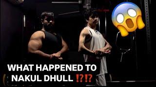 Training arms ft @nakuldhull | Diwali celebrations with 1 BILLION DOLLAR STACK   |