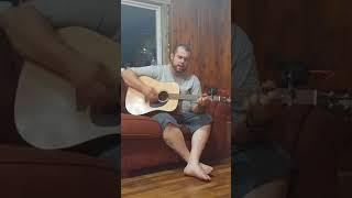 Fallin' Again - Original song by Josh Dills