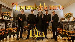 Los Lara - Enamorado De La Muerte ( Video Oficial )