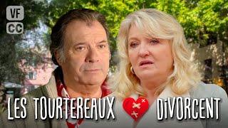 The Lovebirds Divorce | with Charlotte De Turckheim | Full French TV Movie | Drama | GP