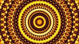 New Vjloop  Fractal Lights Pack 4 of  5 Vj Loop  for Dj/Vjing Motion Background by Musicom HD