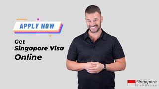 Singapore Visa by SingaporeVisaOnline.sg