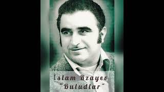 İslam Rzayev "Buludlar"