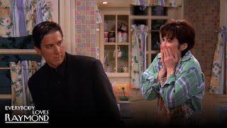 Ray Gets a Makeover | Everybody Loves Raymond