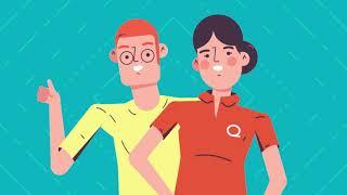 Как заработать деньги с QNET | Розничная прибыль