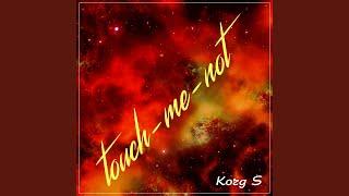 Touch-Me-Not