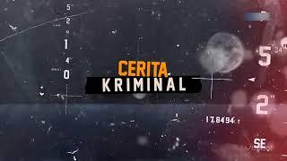 NET. - OBB Cerita Kriminal 2020