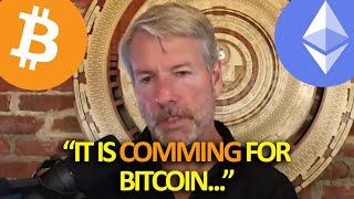 Michael Saylor: Bitcoin Will Help Governments to Eliminate Taxation