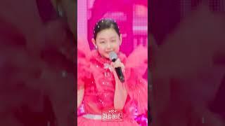 Wonder Girls - So Hot covered by Little JENNIE