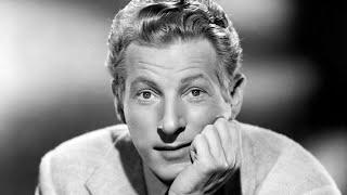 The Miserable Life and Tragic Ending of Danny Kaye