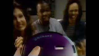 Catch Phrase Party Game Ad- Pass It On (1995)