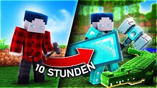 ICH SPIELE ZUM ERSTEN MAL EIN MODPACK (10 STUNDEN XXL HIGHLIGHTS)