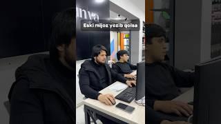 Eski mijoz yozib qolsa...  #dunya #bunya #qurilish #stroy #eskimijoz #trend #uzbekistan #reels